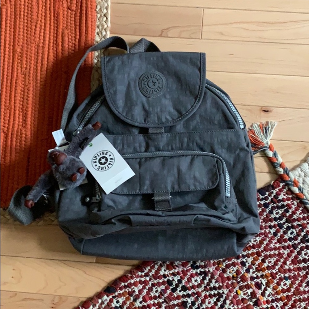 Kipling Queenie Backpack